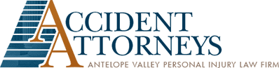 Accident Attorneys - Antelope Valley Personal Injury Law Firm logo