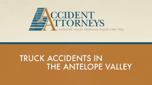 Truck Accidents