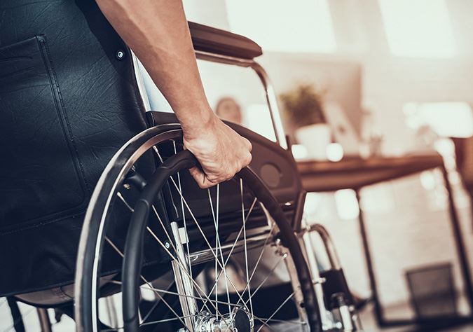 Catastrophic Injuries