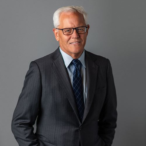 Stephen Ristow Stephen L. Rishoff | Accident Attorneys